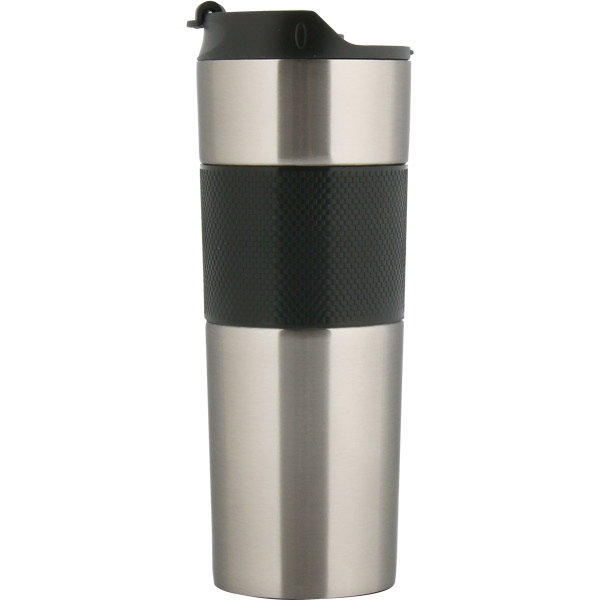 3554-GM French Press Termos - Resim1