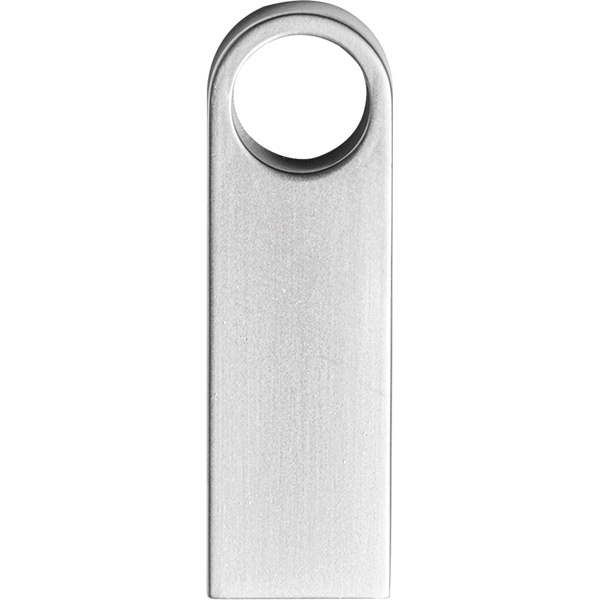 8115-16GB Metal USB Bellek - Resim1