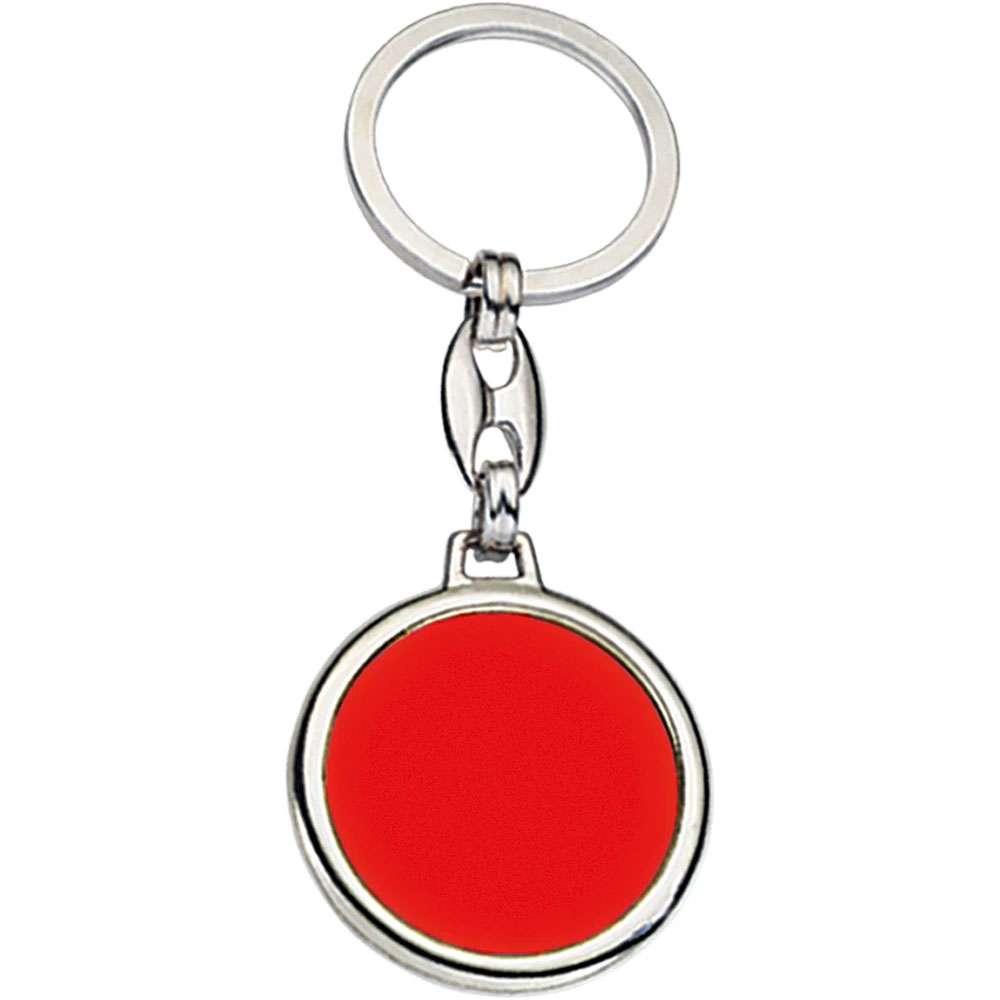 AN-3010-K Tek Yön Anahtarlık ürün resim