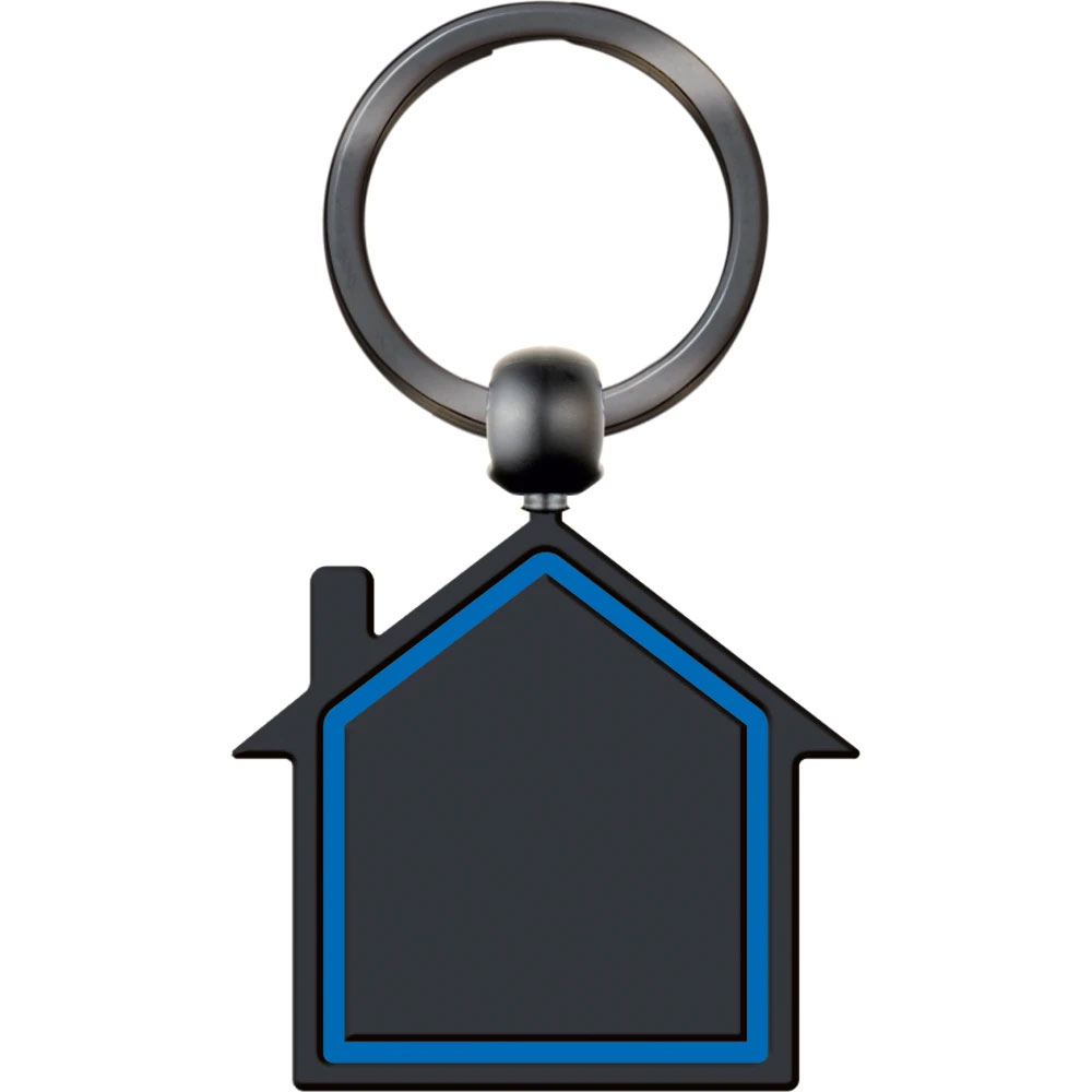 AN-5635-L Tek Yön Anahtarlık ürün resim