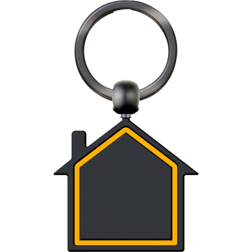 AN-5635-SR Tek Yön Anahtarlık ürün resim