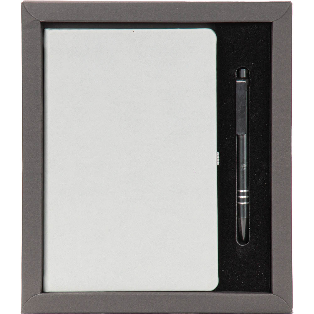 Balıkesir-Gri Hediyelik Set ürün resim