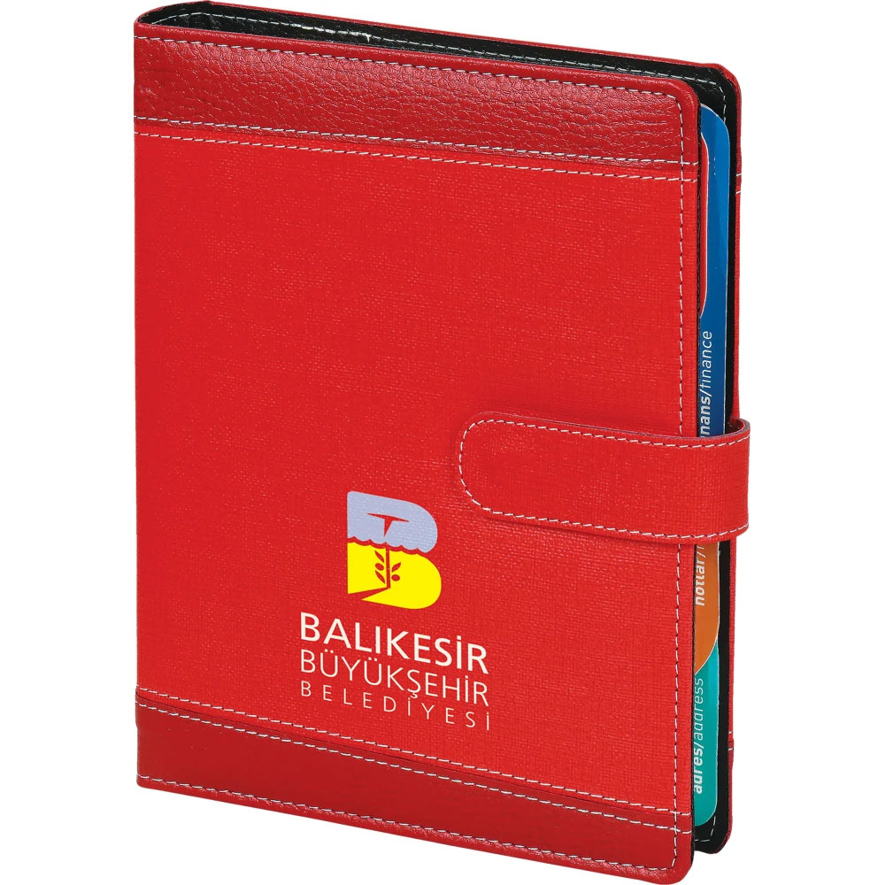 Bergama-K Organizer Ajanda ürün resim