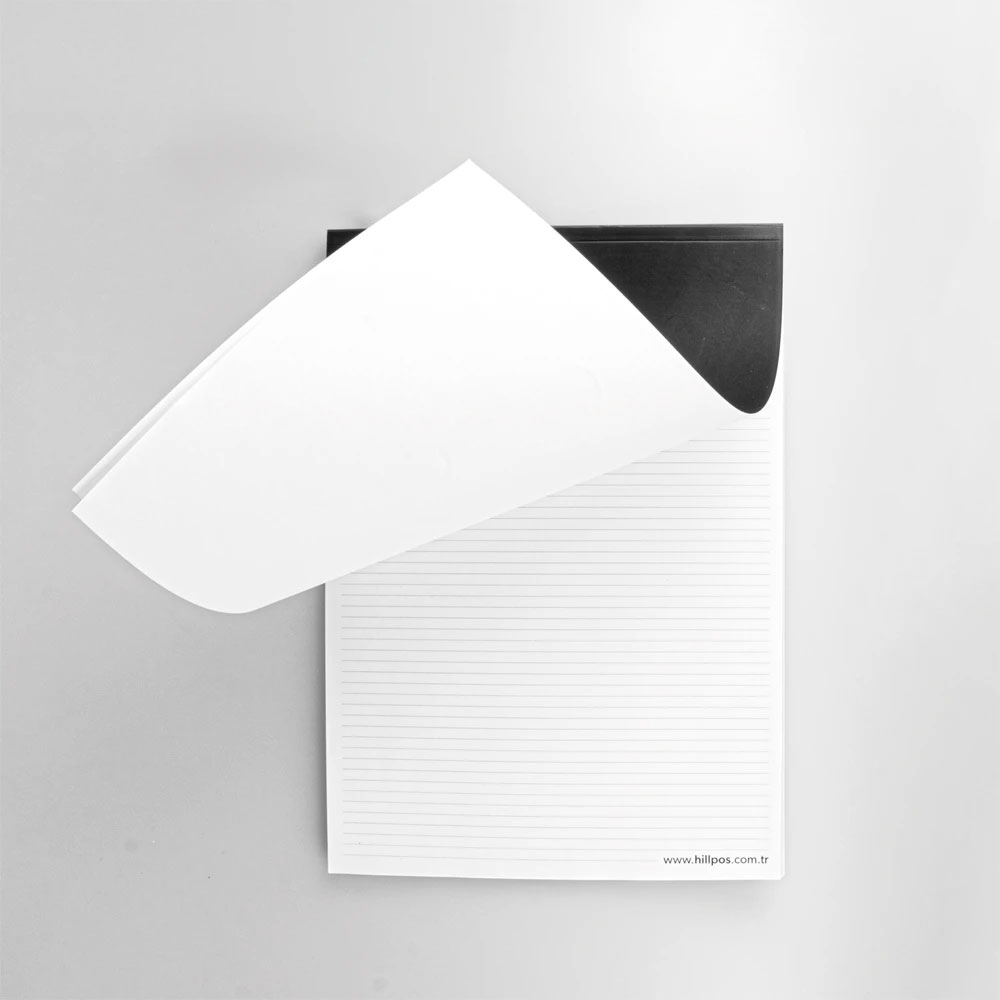 BLK-05 Amerikan Cilt Bloknot ürün resim