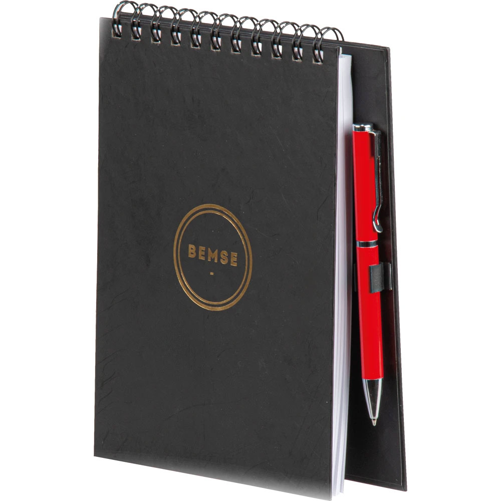 BLK-08 Taslama Bloknot ürün resim