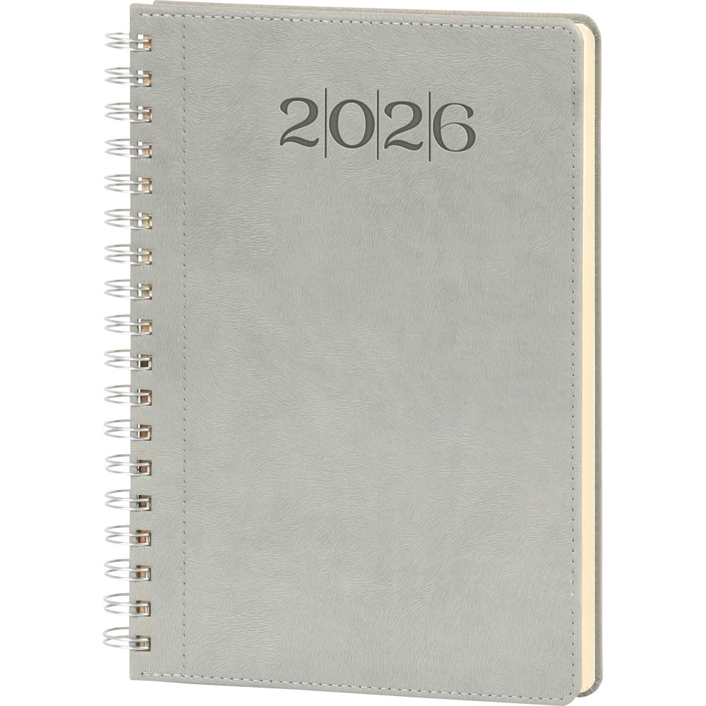 Darıca-SG Spiralli Haftalık Ajanda ürün resim