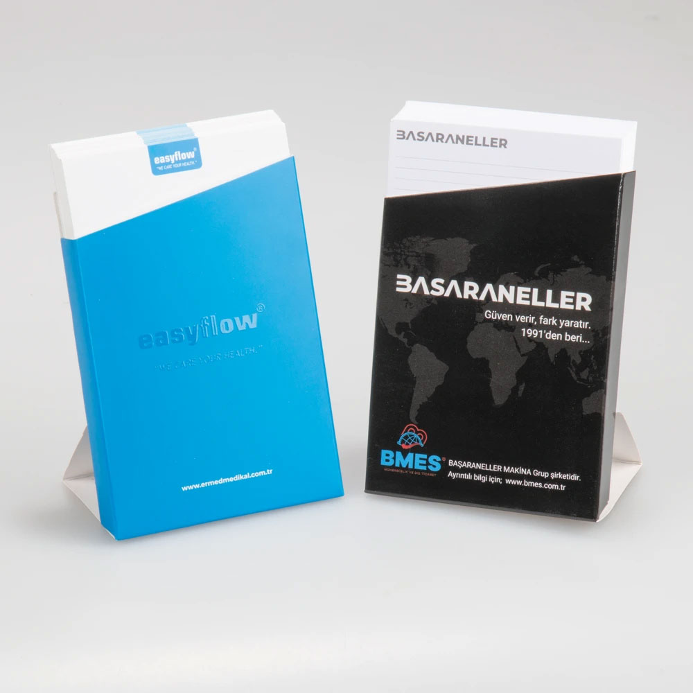 DIK-100 Dik Bloknot ürün resim