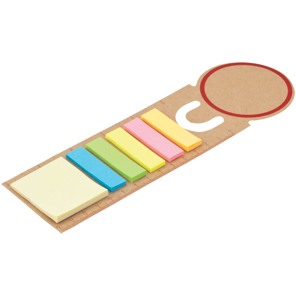 GD-015-K Notluk Kitap Ayracı ürün resim