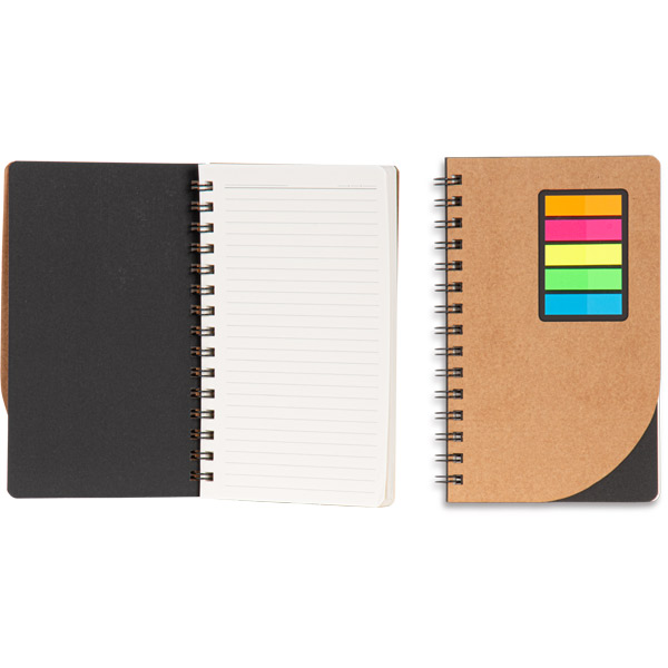 GD-055 Spiralli Defter - Resim1