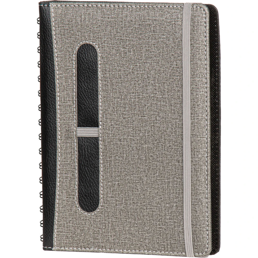 Göztepe-FM Gizli Spiralli Günlük Ajanda ürün resim