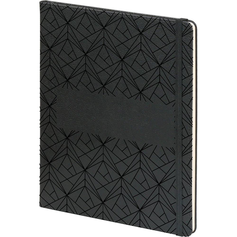 Güngören-Desenli-S Tarihsiz Defter ürün resim