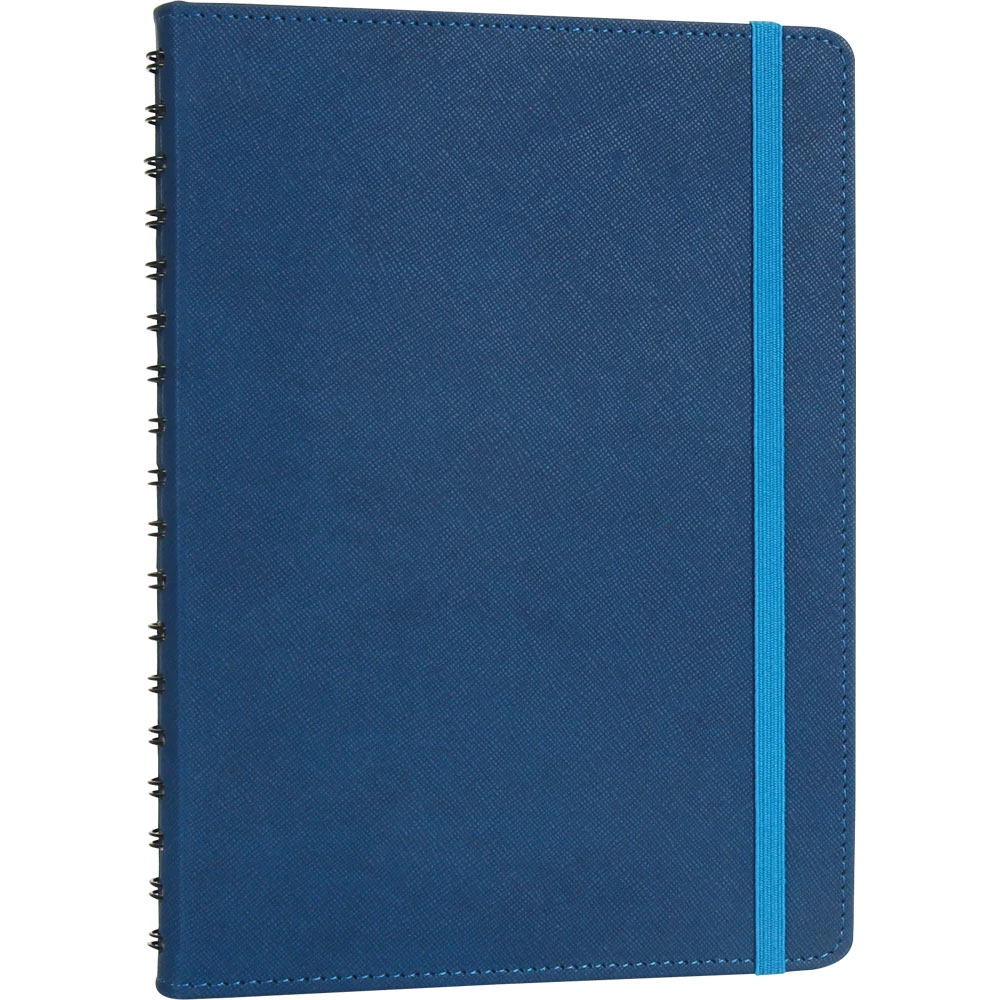 Hereke-L Gizli Spiralli Günlük Ajanda ürün resim