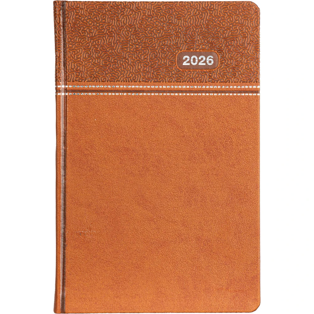 Kuzguncuk-TB Günlük Ajanda ürün resim