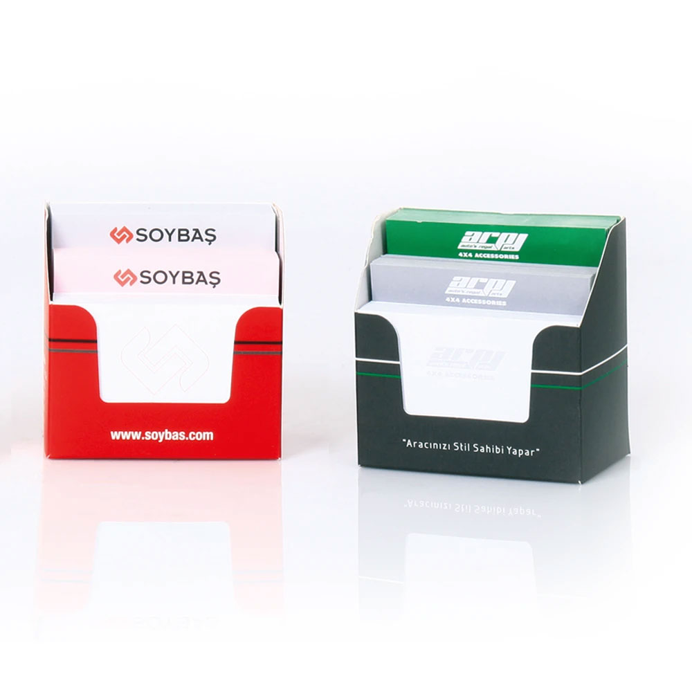 MB-300 Merdiven Bloknot ürün resim