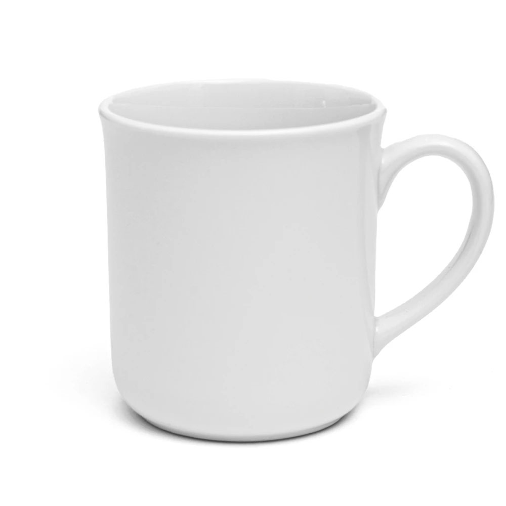 Papatya Porselen Kupa ürün resim