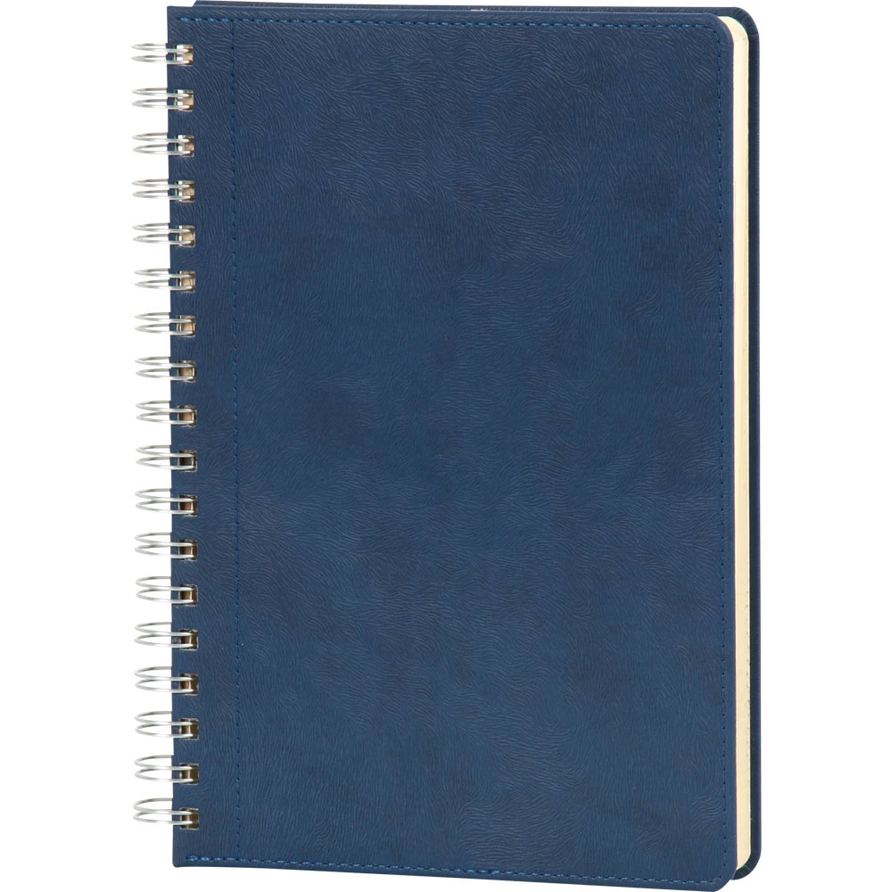 Pendik-L Spiralli Günlük Ajanda ürün resim