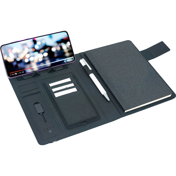 PWB-205 Powerbank Organizer - Resim1