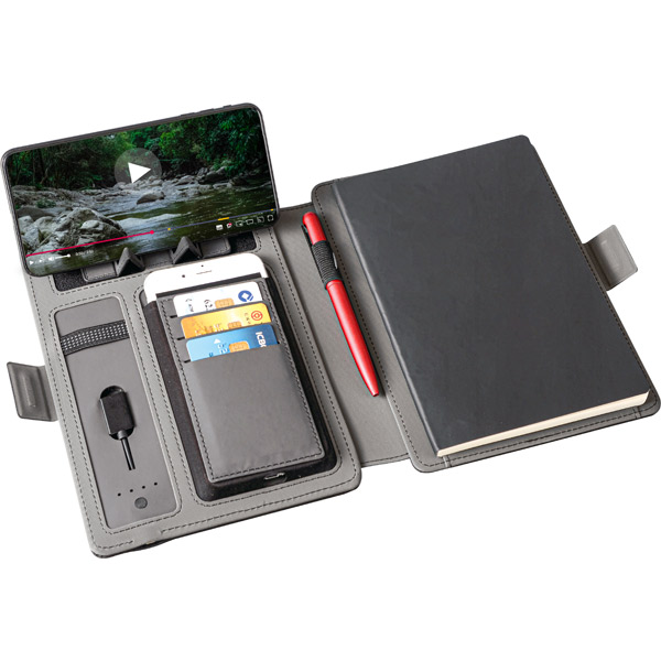 PWB-225 Powerbank Organizer - Resim1