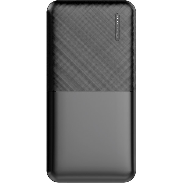 PWB-520-S Powerbank - Resim1