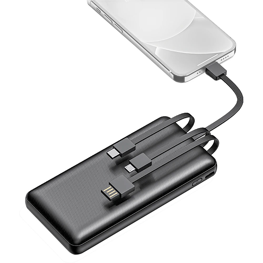 PWB-960 Powerbank ürün resim