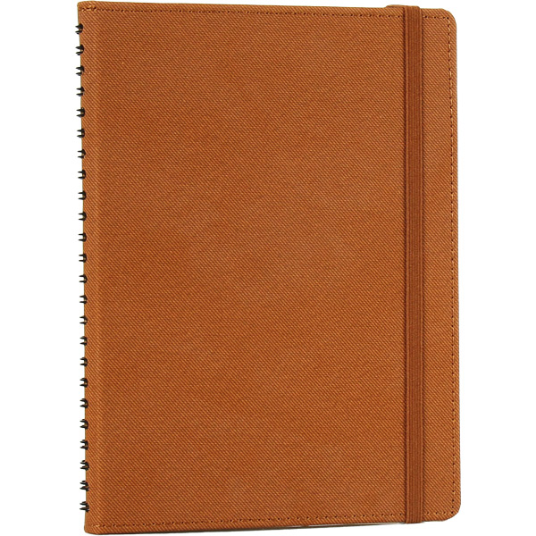 Sirkeci-TB Gizli Spiralli Defter - Resim1