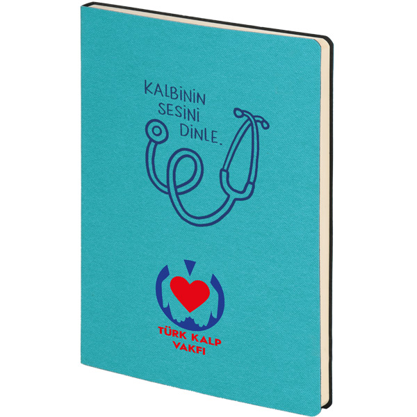 Şişli-TRK Tarihsiz Defter - Resim1