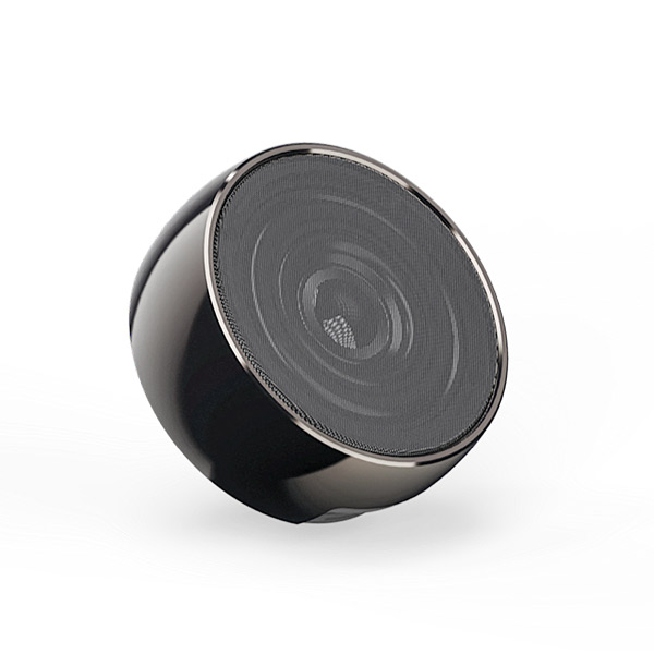 SPK-80 Bluetooth Speaker - Resim1