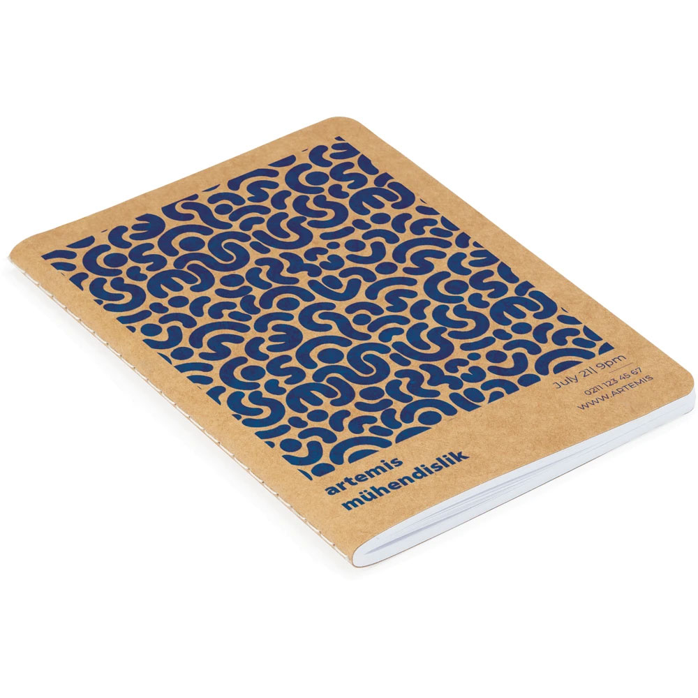 Terzidikiş-KRFT Tarihsiz Defter ürün resim