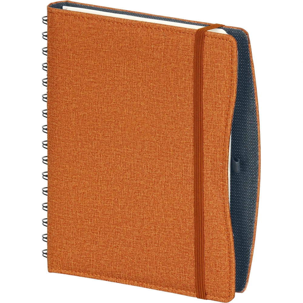 Tuzla-TB Spiralli Günlük Ajanda ürün resim