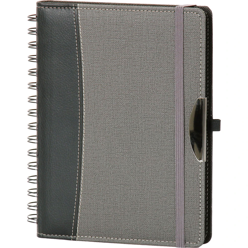 Ümraniye-FM Gizli Spiralli Günlük Ajanda ürün resim